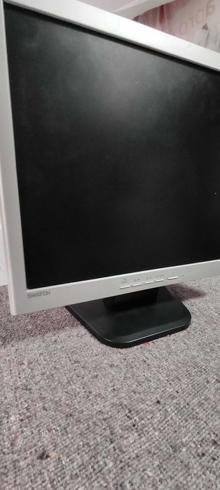 Monitor pc- Samtron
