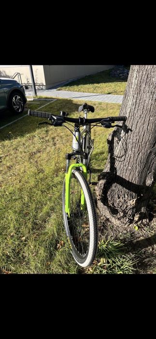 Велосипед ZUNDAPP