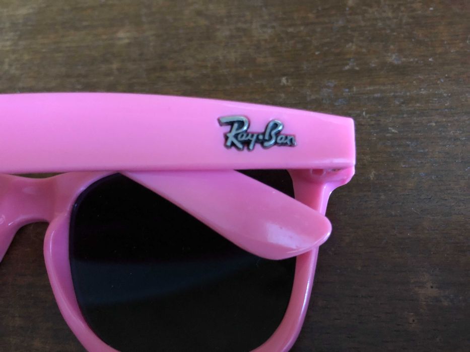 сонячні окуляри RayBan для дорослого