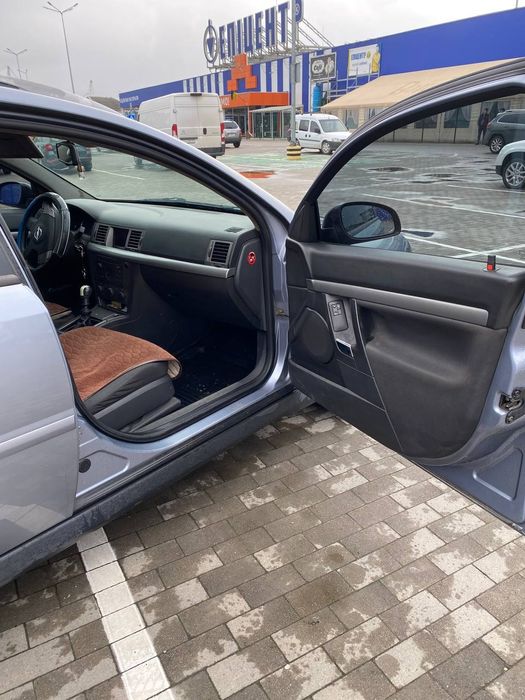 Продам добре авто