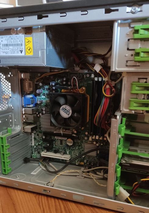 Компьютер  рабочий