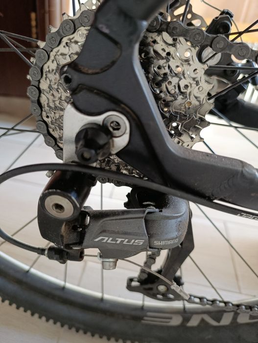 Велосипед 29"  Cyclone AX (2023)+ Подарунок