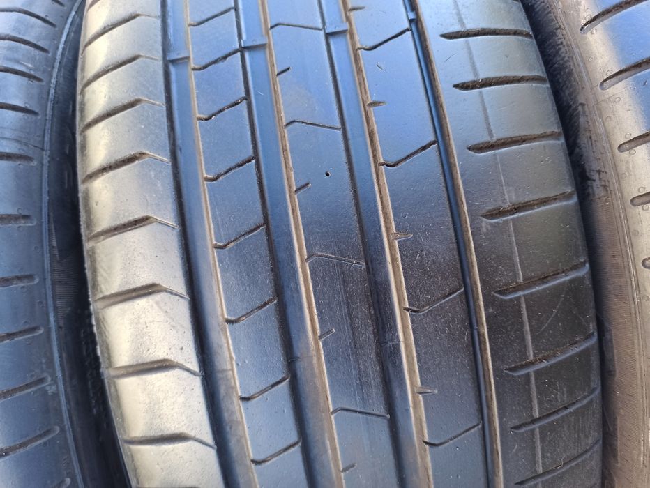 Летняя резина 245/40 275/35 R20 Pirelli Pzero PZ4
