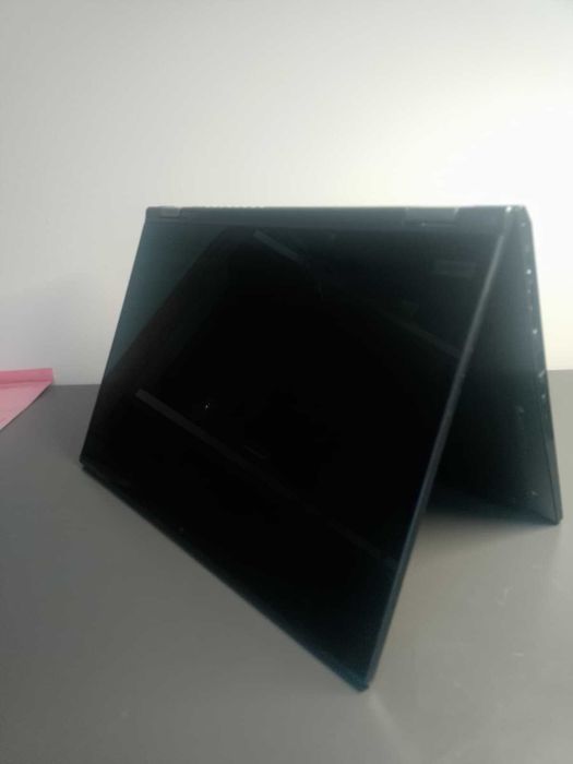 Lenovo Thinkpad L13 yoga gen 2 com AVARIA