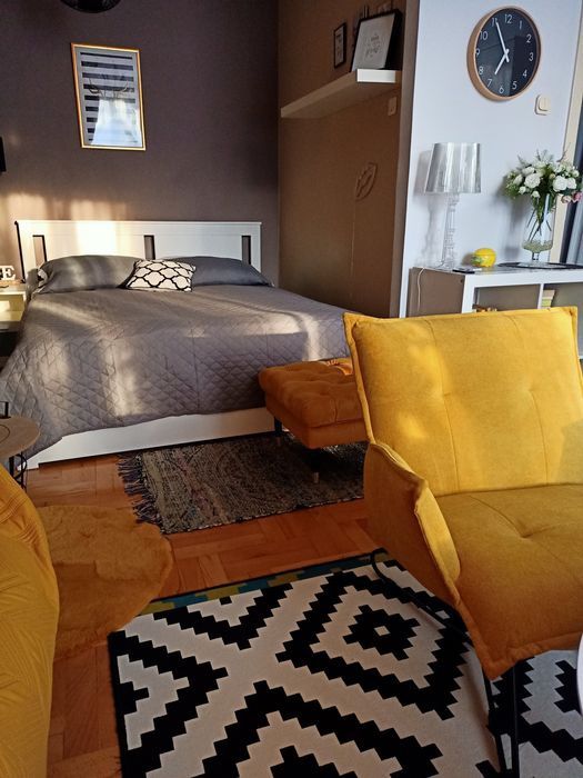Apartament 50 m2 blisko centrum