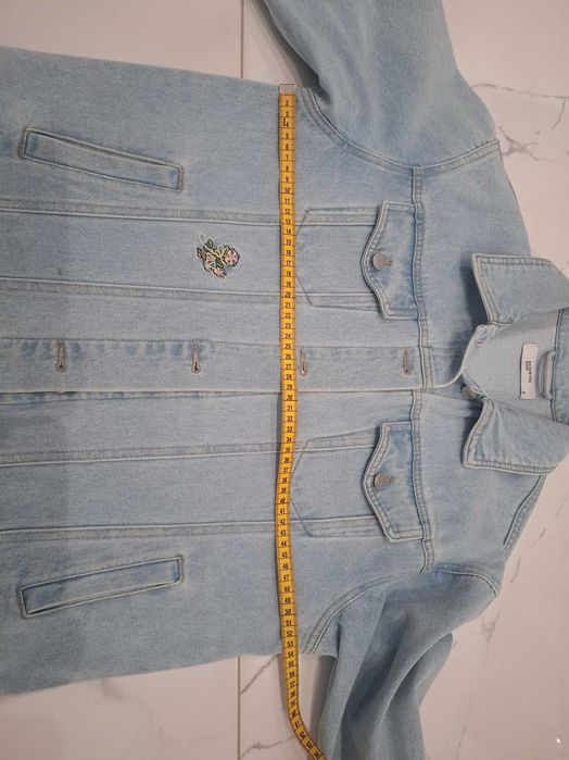 Katana reserved haftowana S M K