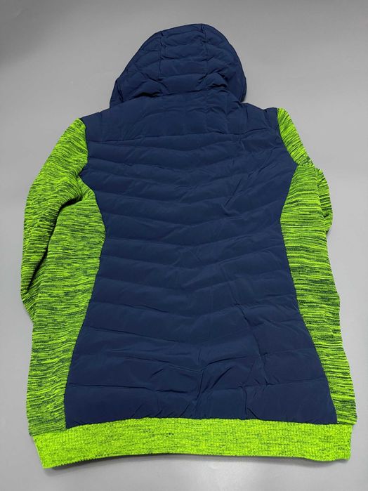 Kurtka S Engelbert Strauss motion ten kardigan hybrydowy
 JAK NOWA