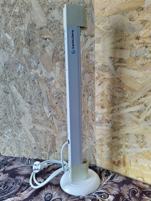 Бактерицидний опромінювач BactoSfera OBB 15P ECO