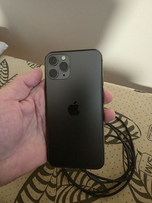 Iphone 11 PRO 512GB Space Gray