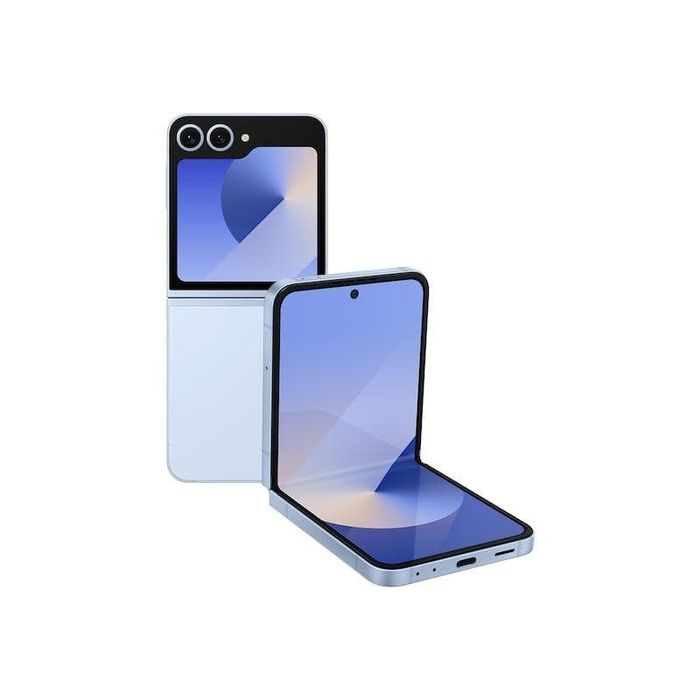 Samsung Galaxy Z Flip6 256GB - Ecrã Interno NOVO (Garantia)