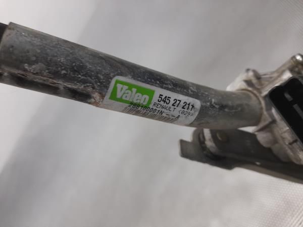 Motor limpa vidros frente RENAULT Laguna III Grandtour (KT0/1)