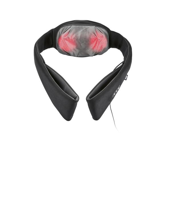 Masażer shitzu silvercrest nowy zapakowany