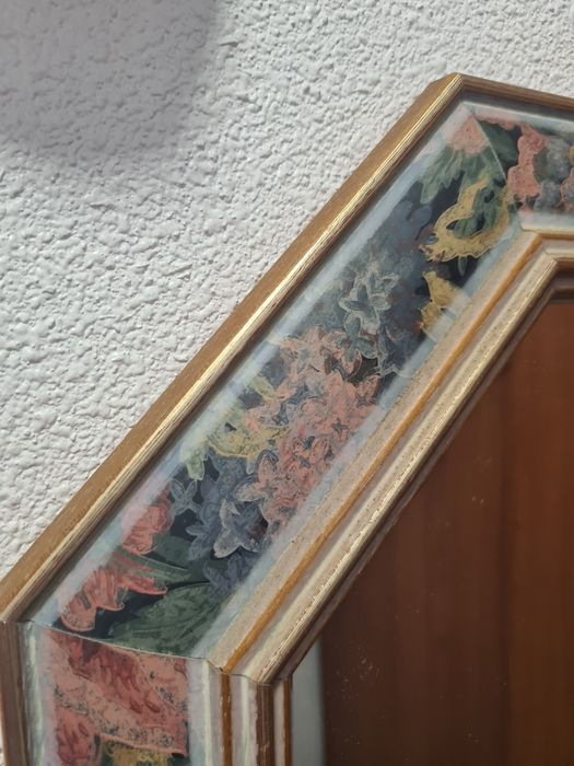 Vendo Espelho parede.