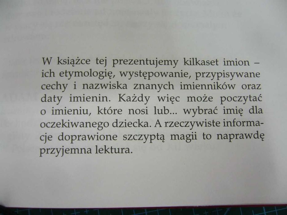 Znaczenie imion - Andrzej Sieradzki
