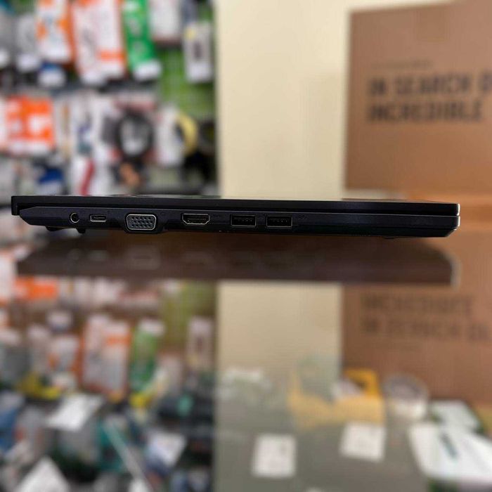 Ноутбук ASUS ExpertBook B1500C — 15.6’ Full HD/i5-1135G7/16GB/256 SSD