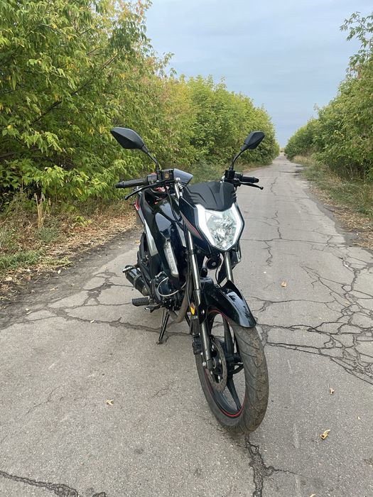 продам loncin cr1 200