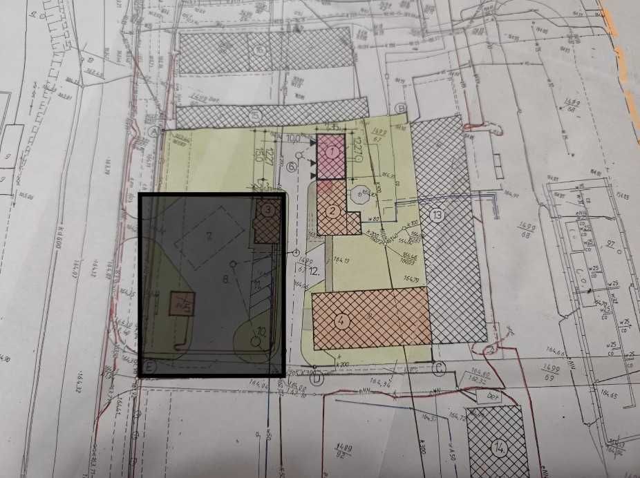 Hajnówka: hale i budynki na dużej działce – świetna inwestycja