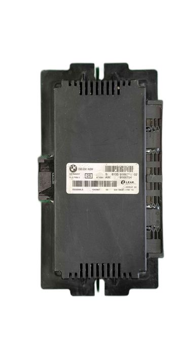 Modulo Electrónico - 9166711 - BMW 3 Touring (E91)