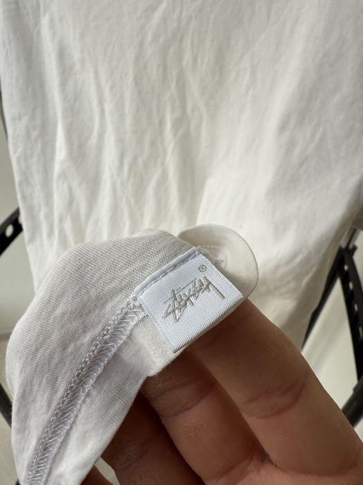 Оригінальна футболка Stussy
