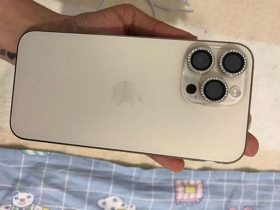 Iphone 14 pro max 128G