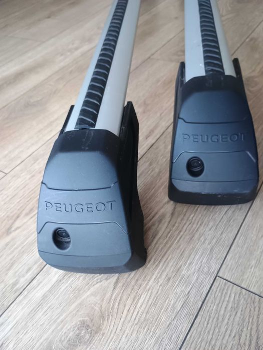 Orginalne belki Peugeot 308 SW po 2021 ( nowy model )