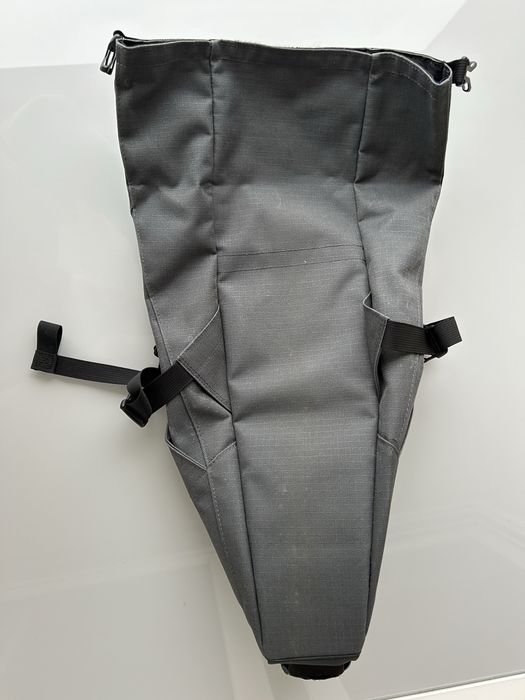 Conjunto de sacos Pro Discover para Bikepacking / Gravel