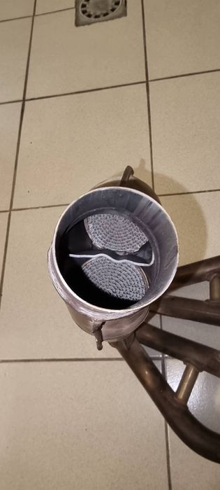 Coletores kawasaki zx 10