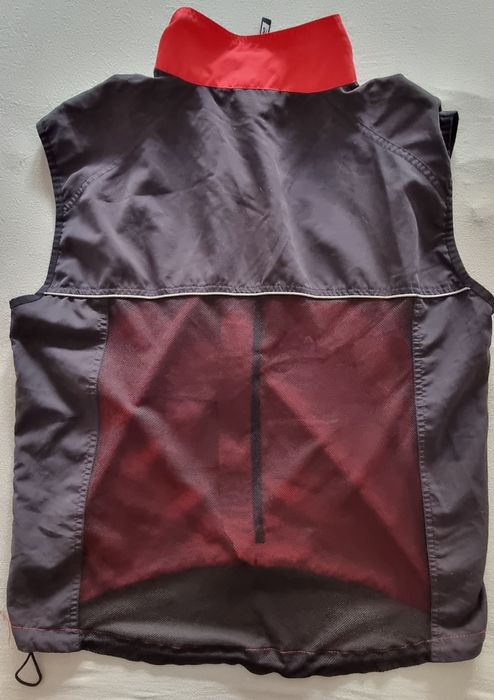 Bezrękawnik firmy Crane rozm. L