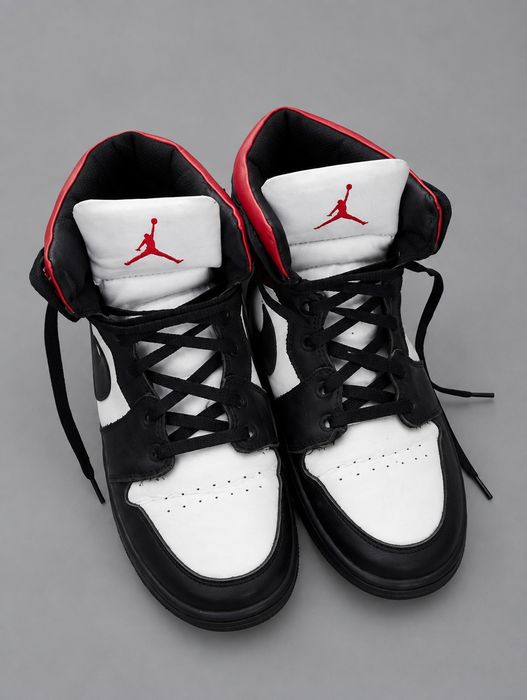 Кросівки Nike air Jordan