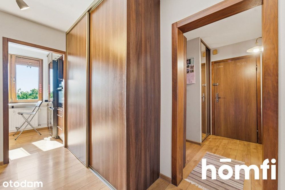 3 Pokoje | Klima | 63,40 m2 |Katowice Piotrowice