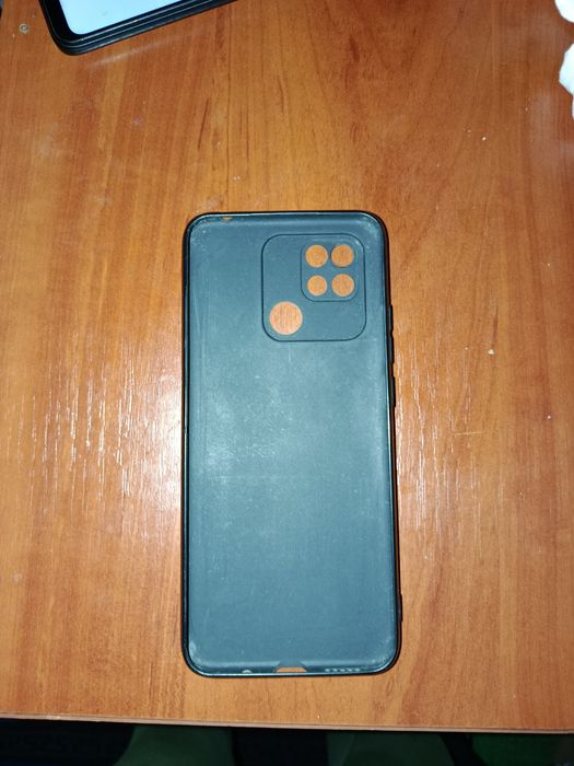 Телефон Redmi 10C