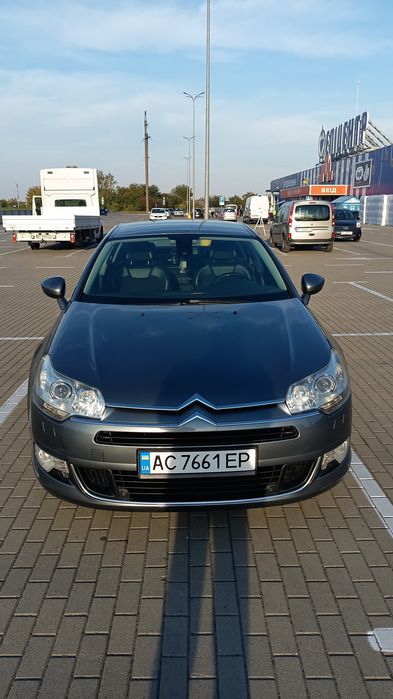 Продам Citroen C5