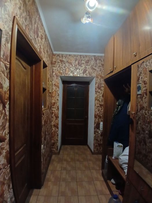 Продаю пол  дома Бондаренко ( ост ПМК)