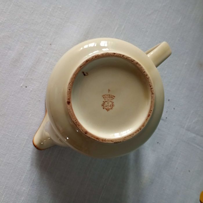 Dzbanek Tułowice PRL