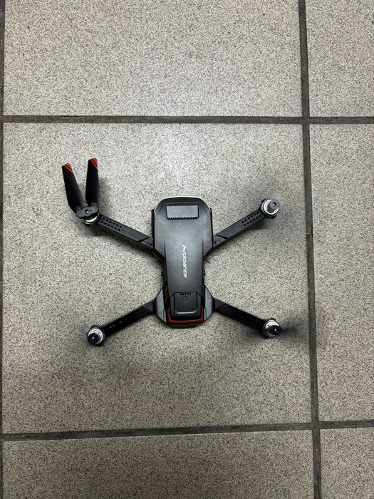 uszkodzony Dron z kamerą 1080p HD FPV OKYUK funkcją unikania przeszkód