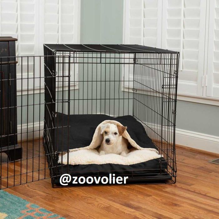 Клітка клетка S-XXL переноска вольєр будка для собак кошки на вирост