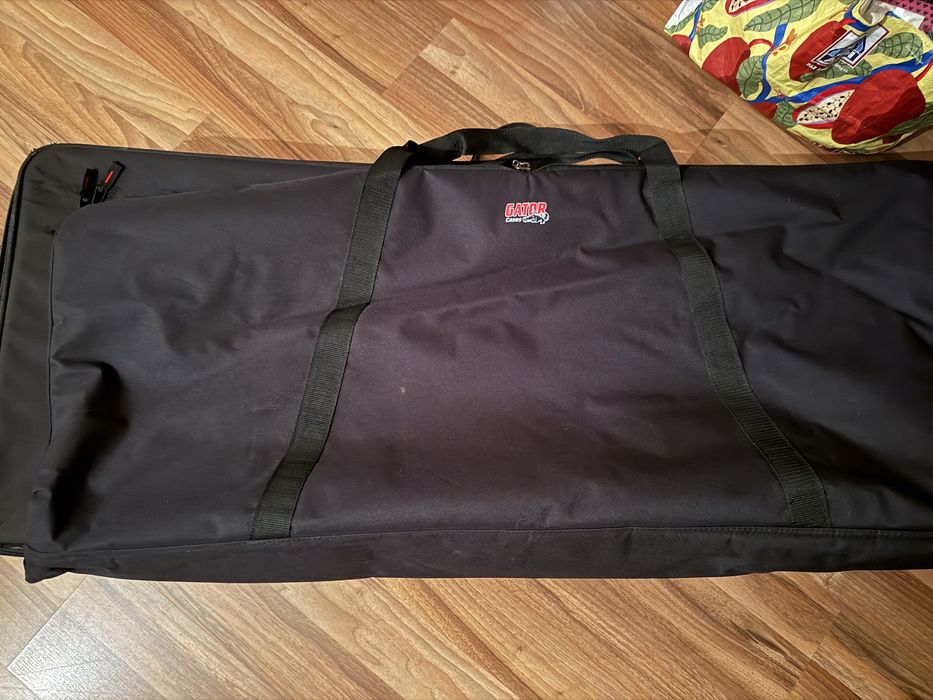 Saco Yamaha PSR e Gator