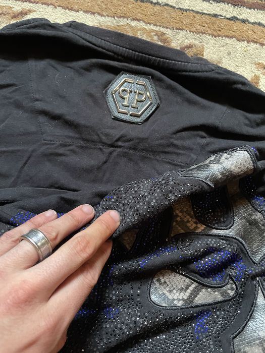 Футболка Philipp Plein