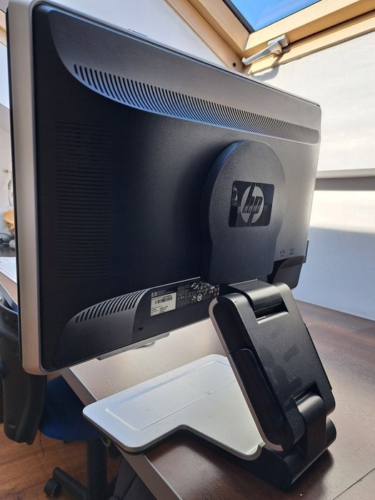 Monitor HP w2207h