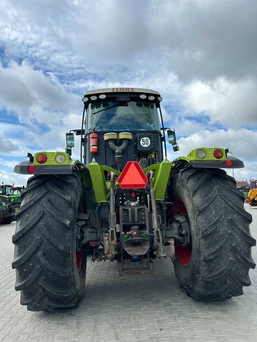 Claas Xerion 3300 TRAC cena brutto FV Marża .Zadbany (3800)
