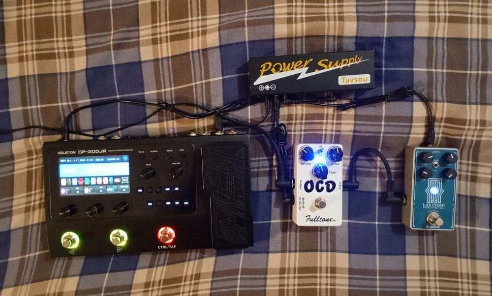 fulltone ocd - Купити музичні інструменти - Ціна на OLX.ua