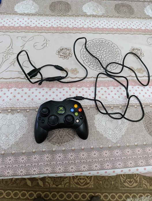 Xbox Original Desbloqueada