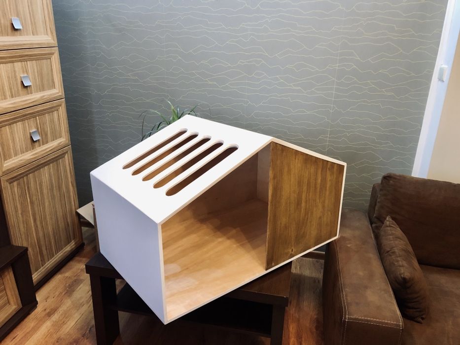 Domek/Legowisko dla Psa/Kota/Zwierząt domowych