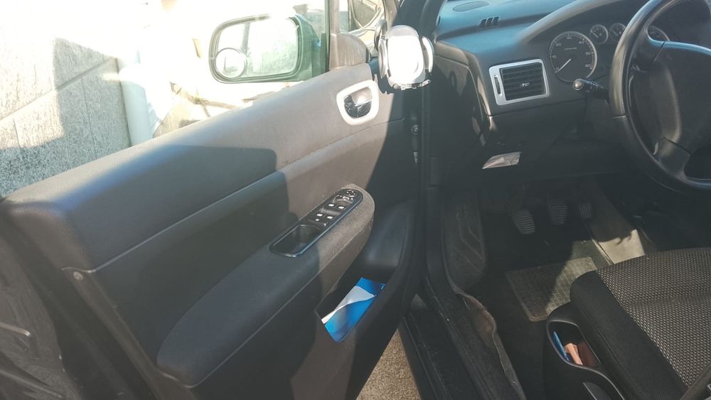 Carrinha Peugeot 307 2.0 HDI
