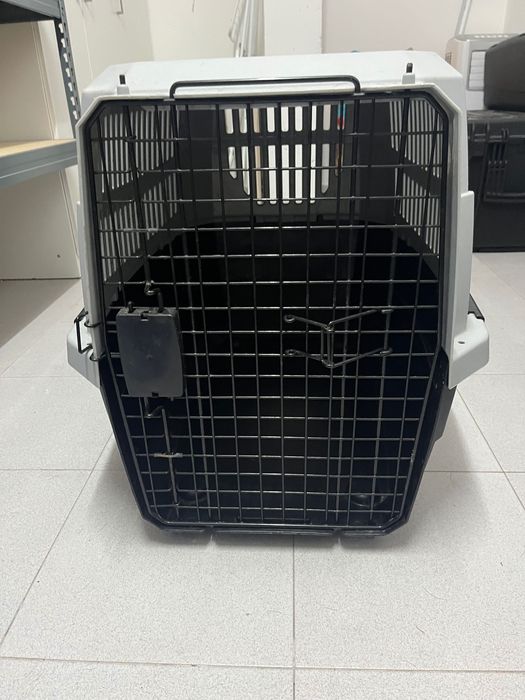Transportadora animal / cães