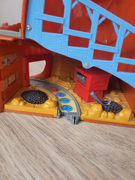 Tory/Tomek i przyjaciele