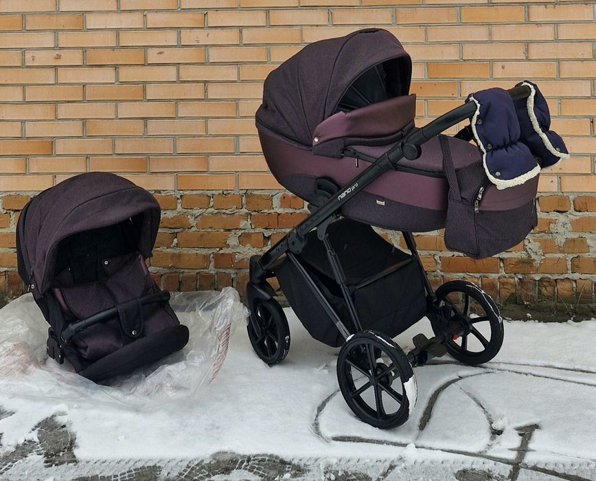 Польща , Б/У Троещена