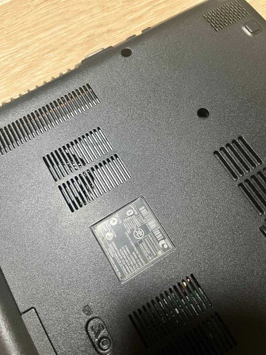 Acer Aspire V3-472P TOUCH i3-4030U 8GB