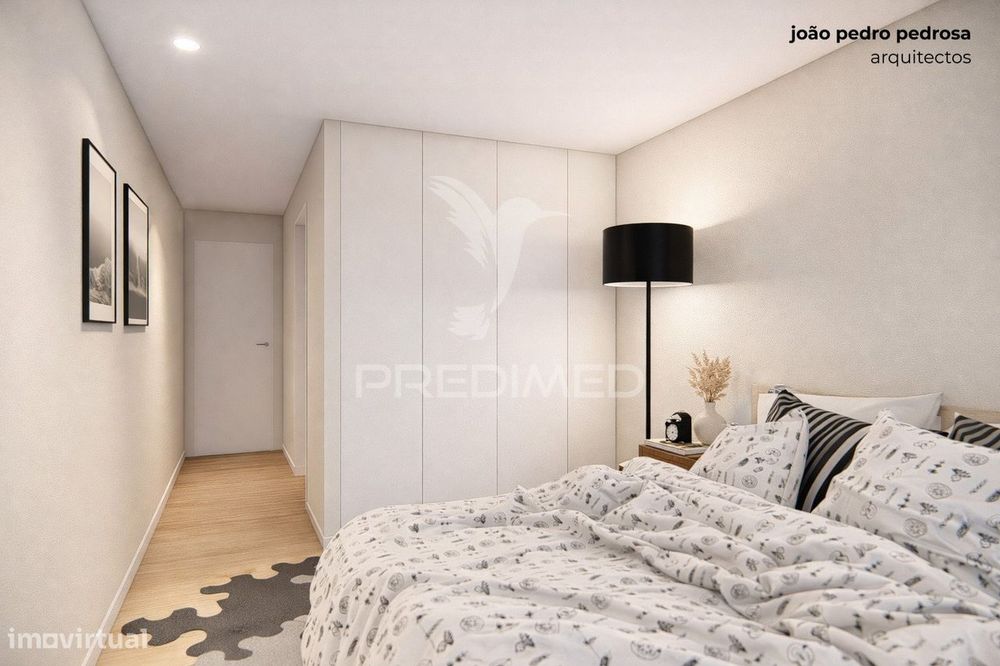 Jardins de Fátima | Apartamentos T3