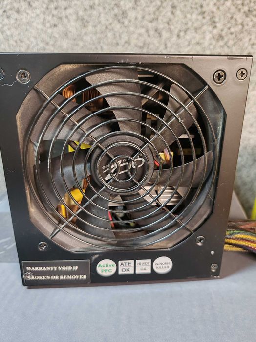 OCZ StealthXStream 2 600W